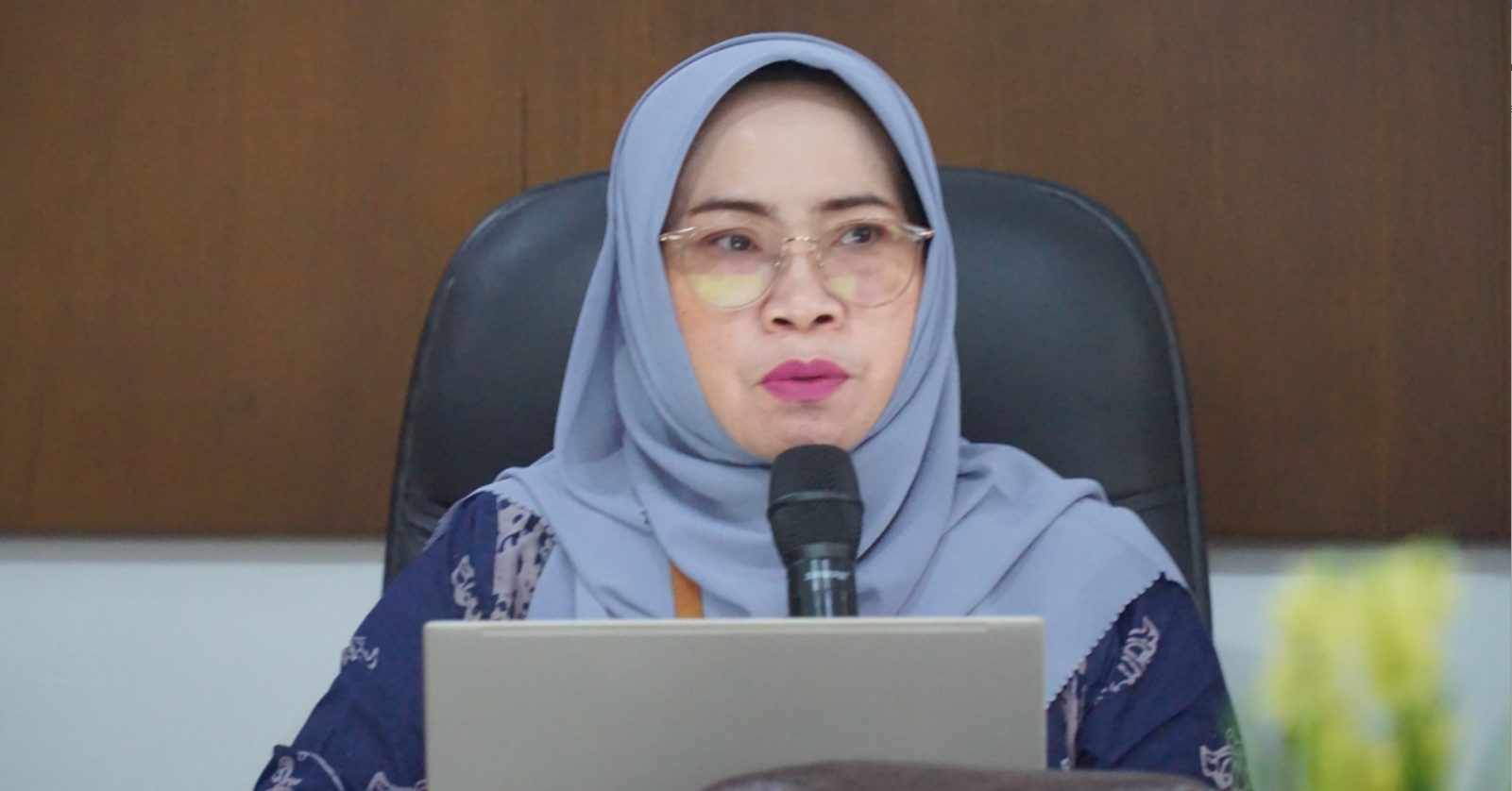Kolaborasi dan Dedikasi Tim  dalam Mewujudkan Suksesi SNPDB MAN IC Jambi Tahun 2024