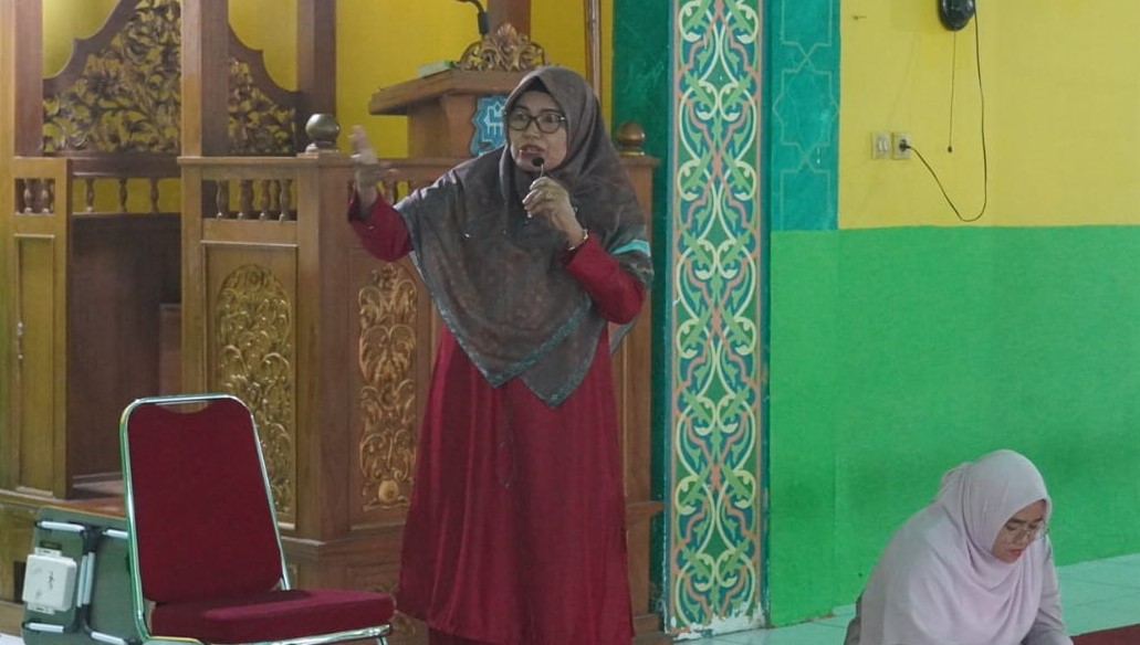 Tata Tertib sebagai Landasan Pendidikan: Strategi MAN IC Jambi dalam Membentuk Karakter Siswa