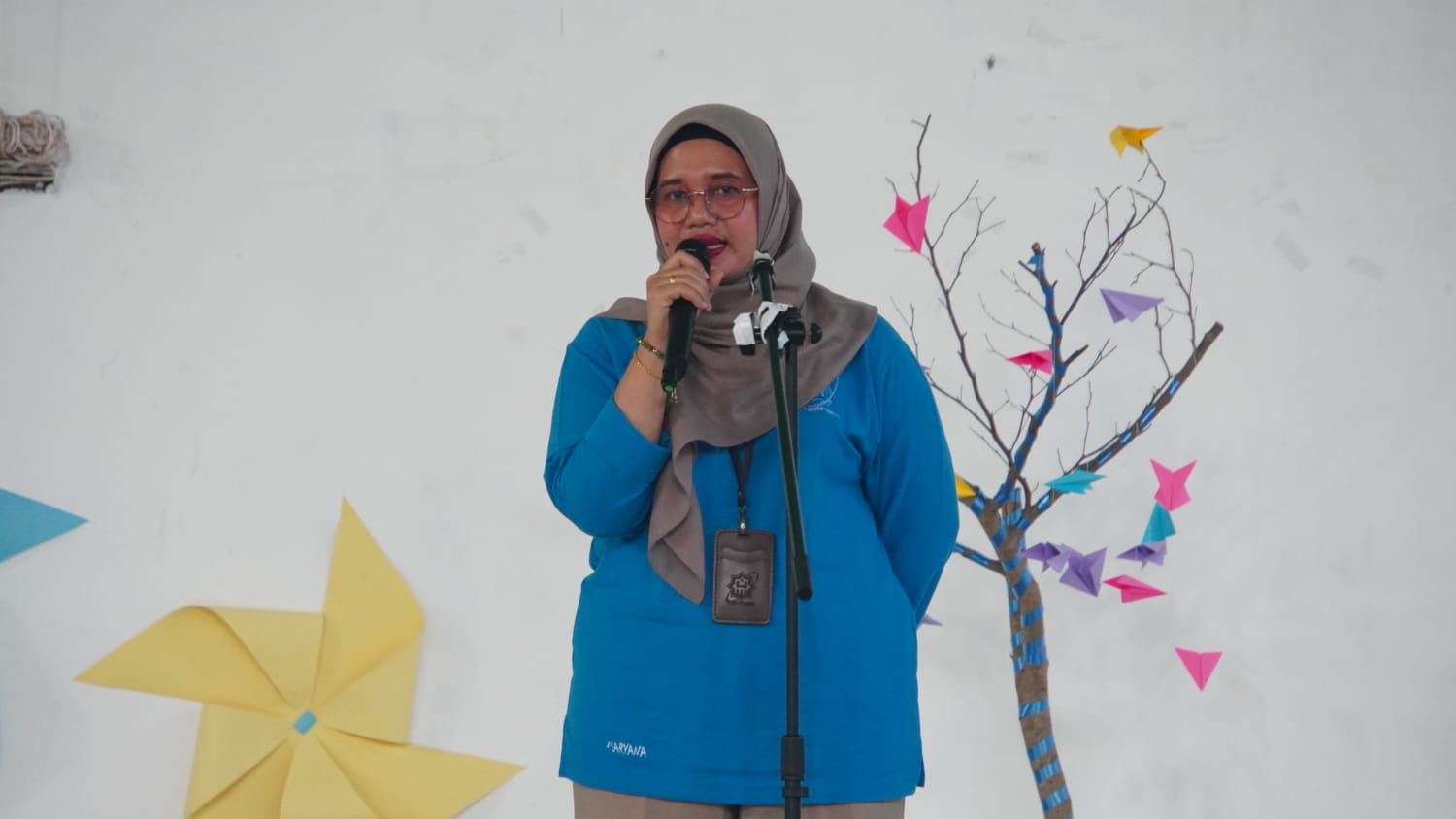 Cendekia Boarding Fire (CBF) Ajang Rekreasi dan Kreativitas Peserta Didik MAN Insan Cendekia Jambi