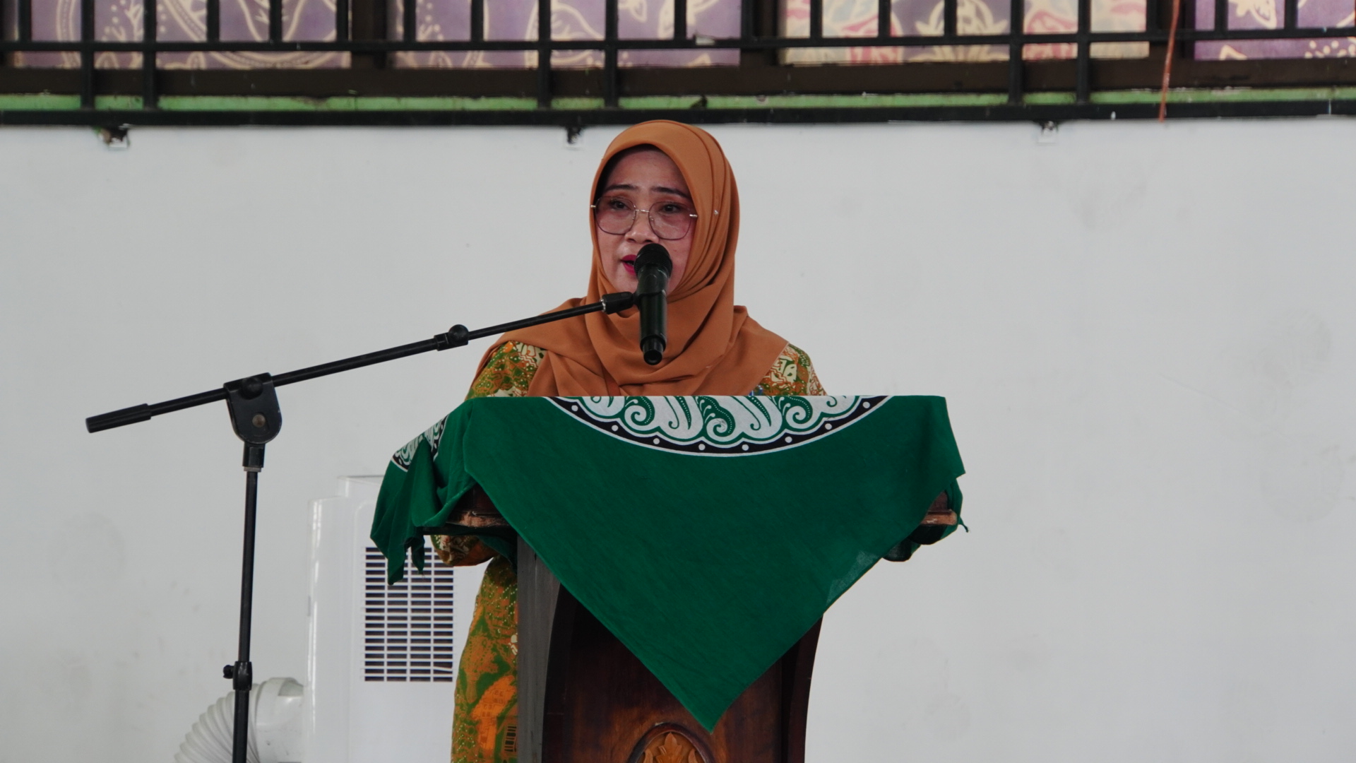 Kepala MAN IC Jambi Menyampaikan Terima Kasih kepada Semua Pihak, MAN IC Jambi Raih Prestasi Nasional dan Internasional
