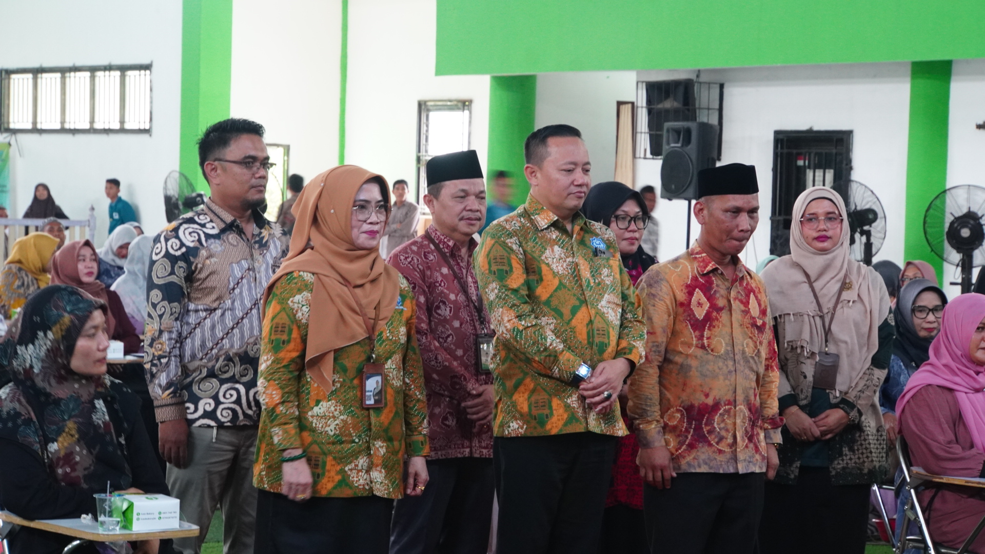 Direktur KSKK Madrasah: Kembangkan 7 Soft Skills untuk Sukses Masa Depan Generasi Millenial 