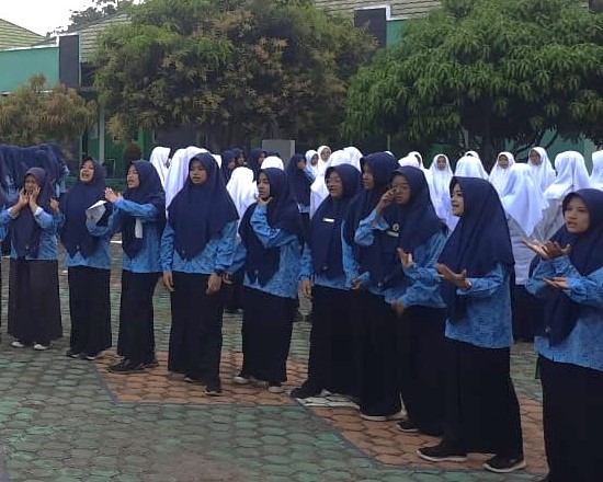 MAN Insan Cendekia Jambi Ditetapkan Sebagai Madrasah Rujukan Ramah Anak oleh Kementerian Agama Provinsi Jambi
