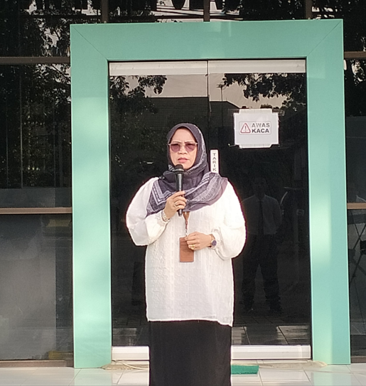 Pengelolaan Kinerja Guru di MAN IC Jambi, Wujudkan Pembelajaran Berpusat pada Peserta Didik