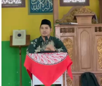 Jangan Menjadi Golongan yang Merugi di Bulan Ramadhan