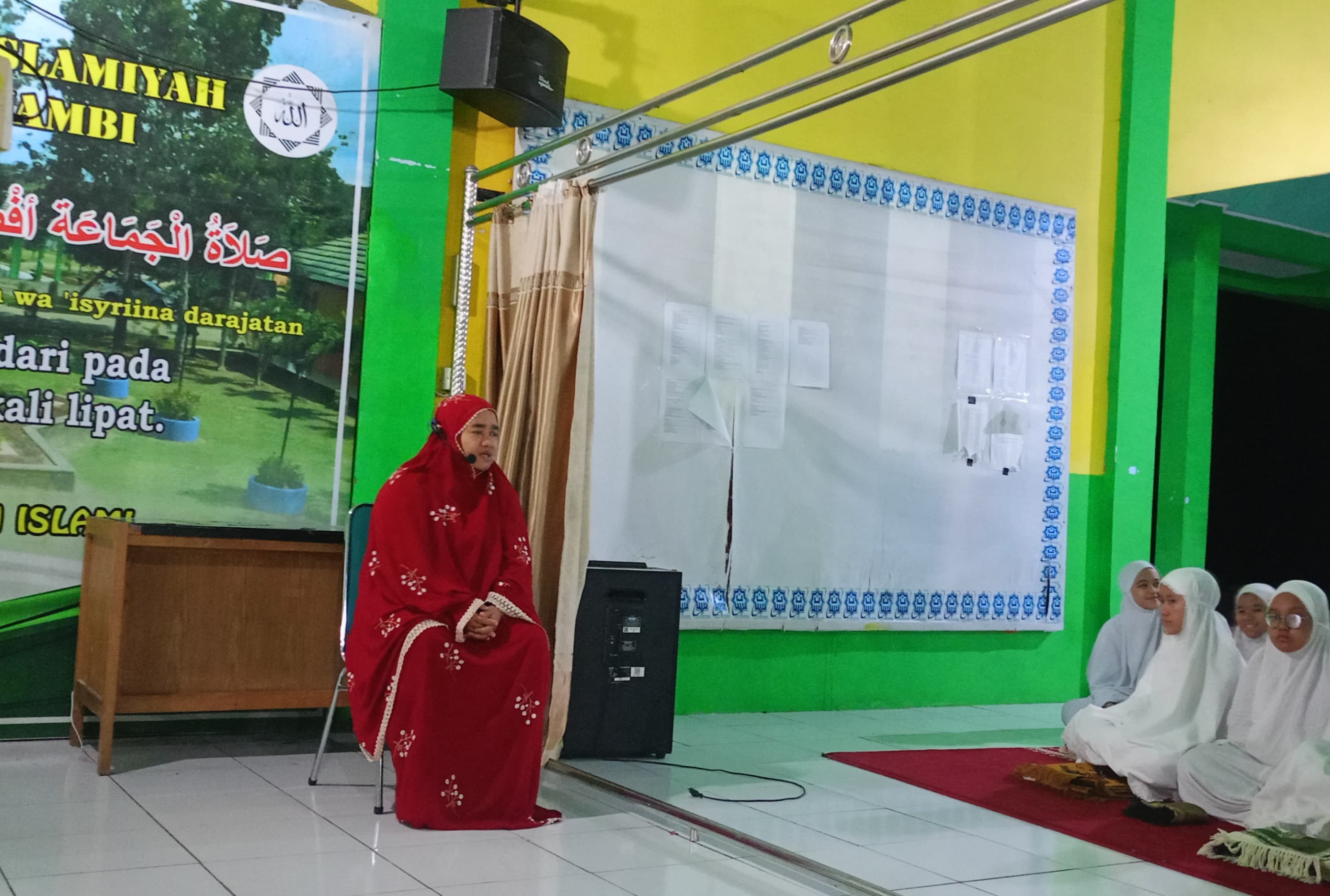 Kunci Diterimanya Amal dengan Menggapai Kesempurnaan Shalat