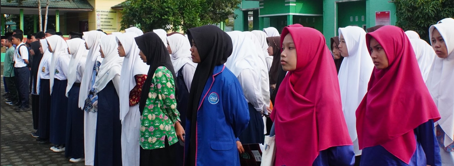 MAN IC Jambi Siap Hadapi SNPDB Madrasah Nasional!
