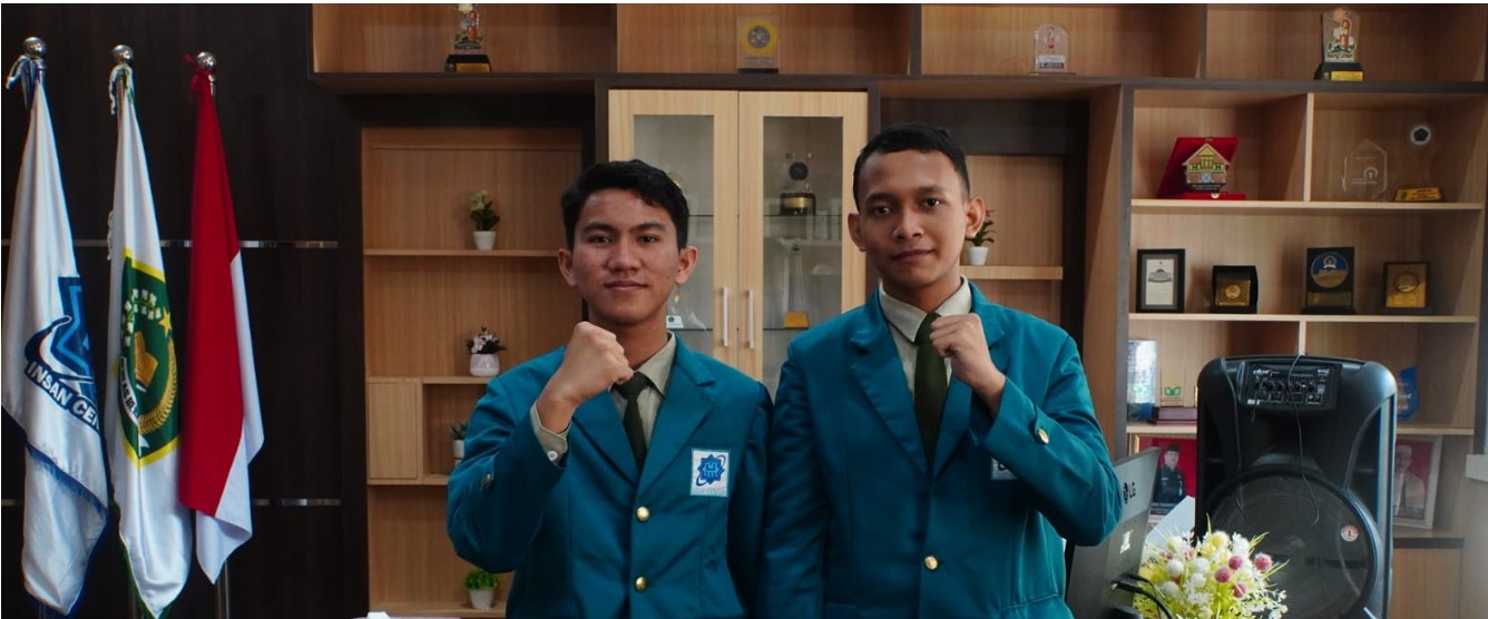 MAN IC Jambi Wakili Provinsi Jambi di OSN Nasional Jakarta