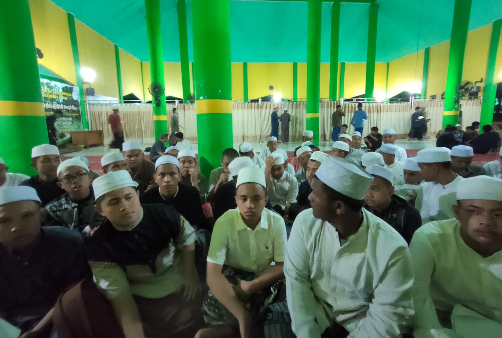 MAN Insan Cendekia Menyiapkan Generasi yang Rahmatan Lil Alamin