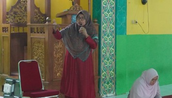 Tata Tertib sebagai Landasan Pendidikan: Strategi MAN IC Jambi dalam Membentuk Karakter Siswa