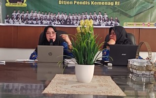 MAN Insan Cendekia Jambi Memastikan Kelulusan Siswa Kelas XII Sesuai dengan Kriteria Kelulusan