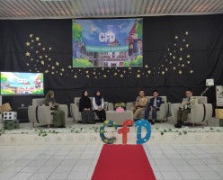 Menggali Ide Baru Melalui CFD, Inovasi dari Siswa untuk Siswa