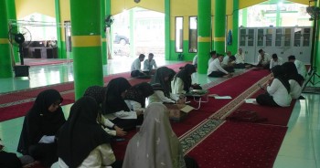 MAN IC Jambi Libatkan Seluruh GTK dalam Program Pendidikan Inklusif