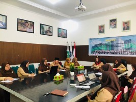 Menjaga Anak, Menjaga Masa Depan: MAN Insan Cendekia Jambi Wujudkan Satuan Pendidikan Ramah Anak (SRA)