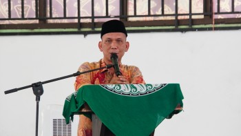 Kabid Pendidikan Madrasah: Terima Kasih atas Kepercayaan, MAN IC Jambi Cetak Lulusan Berkualitas