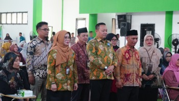 Direktur KSKK Madrasah: Kembangkan 7 Soft Skills untuk Sukses Masa Depan Generasi Millenial 