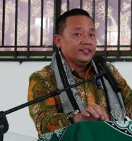 Direktur KSKK Madrasah: Uzlah Bentuk Kesiapan Mental, MAN IC Jambi Harus Jauh dari Kekerasan dan Bullying