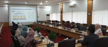 MAN IC Jambi Hadiri Diskusi Bersama Bank Indonesia dalam Program Bank Indonesia Jambi Mengajar