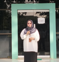 Pengelolaan Kinerja Guru di MAN IC Jambi, Wujudkan Pembelajaran Berpusat pada Peserta Didik