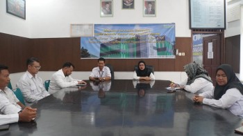 Peningkatan SDM MAN Insan Cendekia Jambi, 8 Tenaga Kependidikan Terima SK PPPK Tahap 1