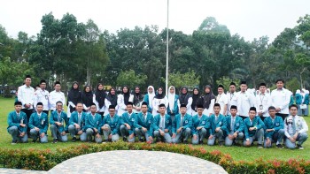 Bangga! Madrasah Gelar Apresiasi Siswa Berprestasi Tingkat Internasional