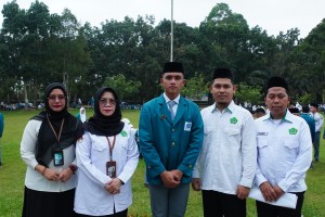Dukung Prestasi, Madrasah Beri Penghargaan untuk Siswa Juara Nasional
