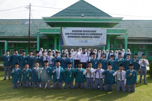 Kilau Prestasi Siswa MAN IC Jambi 2025 Mendominasi Ajang Provinsi
