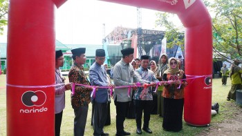 MAN IC Jambi Gelar SOCHA di Milad ke-11, Dimulai dengan Dzikir dan Doa Bersama