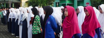 MAN IC Jambi Siap Hadapi SNPDB Madrasah Nasional!