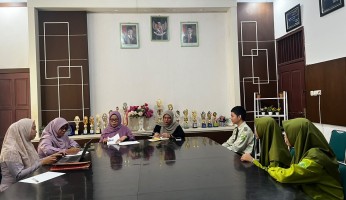 MAN Insan Cendekia Jambi Seleksi Siswa Terbaik untuk Akademi Keluarga Indonesia 2026
