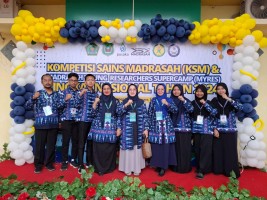 Peran Guru Pendamping KSM di Ternate