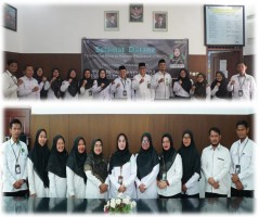 PKKM Tahunan sebagai Pilar Peningkatan Kualitas Pendidikan di MAN IC Jambi