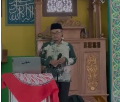 Tanda-Tanda Keimanan Seorang Muslim