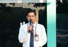 Toilet sebagai Indikator Kemajuan Peradaban Suatu Komunitas