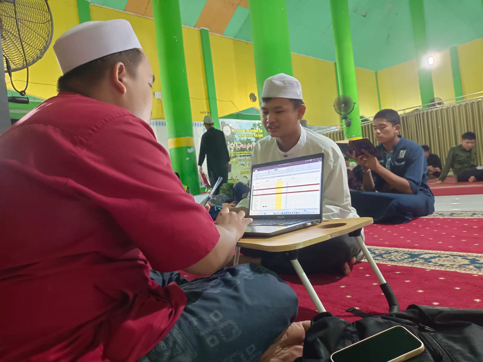 Berita Image
